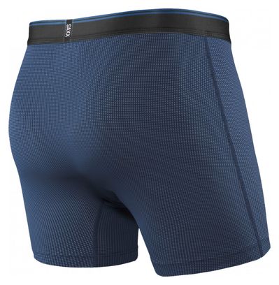 Boxer Saxx Quest Mitternachtsblau
