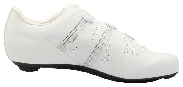 Chaussures Route Sidi Ergo 6S Blanc