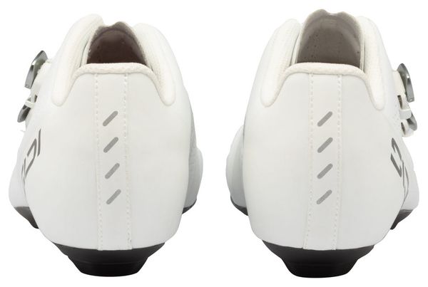Chaussures Route Sidi Ergo 6S Blanc