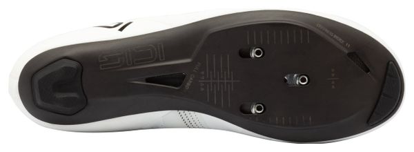 Chaussures Route Sidi Ergo 6S Blanc