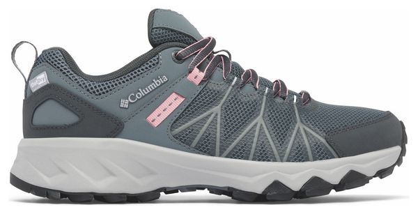Chaussure de Randonnée Femme Columbia Peakfreak III OutDry Gris