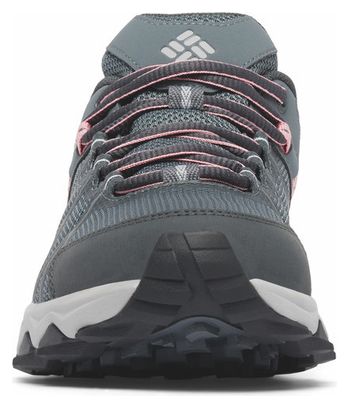 Chaussure de Randonnée Femme Columbia Peakfreak III OutDry Gris