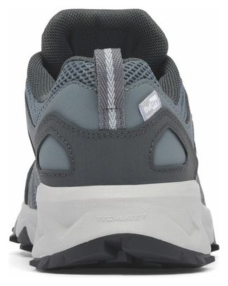 Chaussure de Randonnée Femme Columbia Peakfreak III OutDry Gris