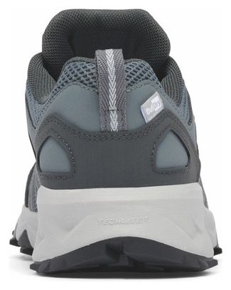 Columbia Peakfreak III OutDry Gris Zapatillas de senderismo para mujer