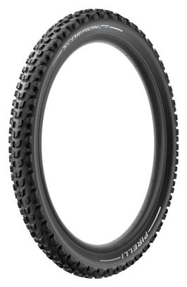 Pirelli Scorpion Enduro S 27.5 &#39;&#39; MTB Tire Flexible Tubeless SmartGrip HardWall