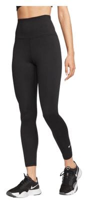 Nike Therma-FIT One Black Donna 7/8 Legging