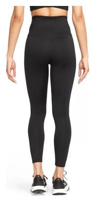 Nike Therma-FIT One Black Donna 7/8 Legging