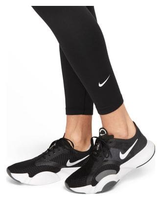 Nike Therma-FIT One Black Donna 7/8 Legging