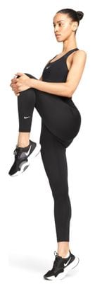 Nike Therma-FIT One Black Donna 7/8 Legging