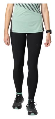 Dynafit Ultra Lange Strumpfhose Schwarz für Damen