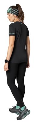 Dynafit Ultra Lange Strumpfhose Schwarz für Damen