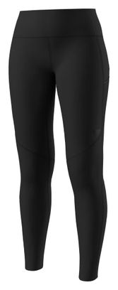 Dynafit Ultra Lange Strumpfhose Schwarz für Damen