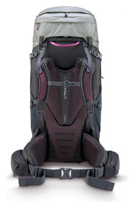 RAB Hyperon 65L ND Grey Rugzak
