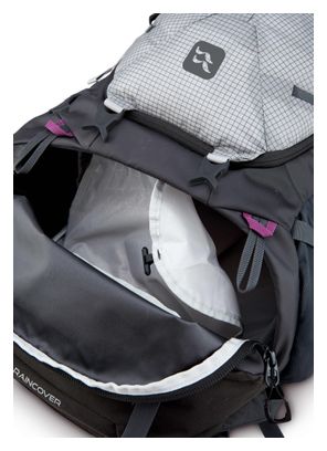RAB Hyperon 65L ND Grey Rugzak