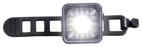 Paire d'Éclairages Avant/Arrière YTWO Eye Pods Noir