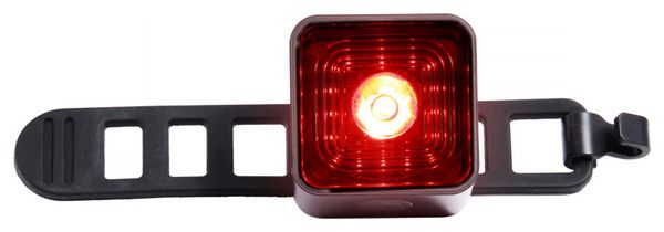 Paire d'Éclairages Avant/Arrière YTWO Eye Pods Noir
