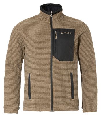 Vaude Idris III 3-in-1 Parka Blauw