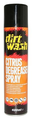 DEGRAISSANT CITRUS WELDTITE 400ml .