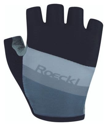 Guanti Roeckl Ticino K000 Nero
