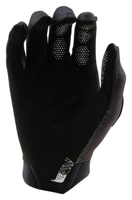 Troy Lee Designs Air Jeugd Lange Handschoenen Zwart