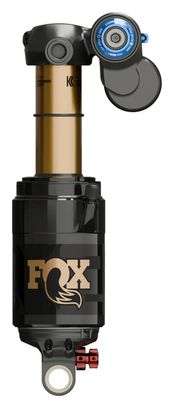 Fox Racing Shox Float X2 Factory 2Pos-Adj Metric Trunnion 2025