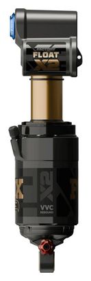 Fox Racing Shox Float X2 Factory 2Pos-Adj Metric Trunnion 2025