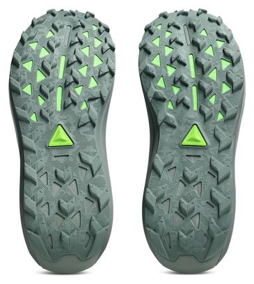 Scarpe da trail Asics Gel-Trabuco MT GTX Donna Verde