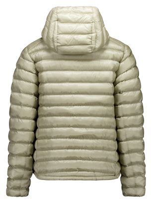 Donsjack Poc Coalesce Beige voor dames