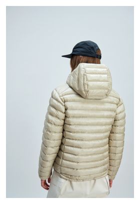 Donsjack Poc Coalesce Beige voor dames