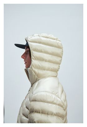 Donsjack Poc Coalesce Beige voor dames