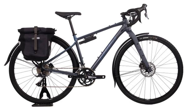 Produit reconditionné · Ghost Asket EQ Vélo gravel Très bon