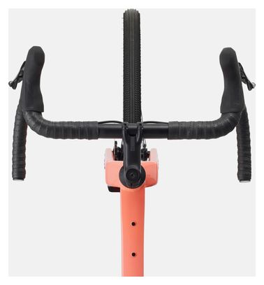 Gravel Bike Trek Checkpoint ALR 4 Shimano Cues 11V 700 mm Rosa Gen. 3
