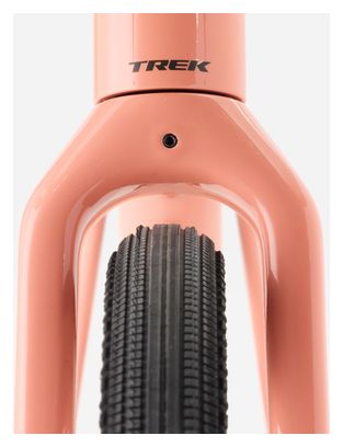 Gravel Bike Trek Checkpoint ALR 4 Shimano Cues 11V 700 mm Rosa Gen. 3