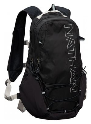NATHAN Crossover Pack 15L Rucksack Schwarz