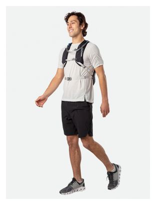 NATHAN Crossover Pack 15L rugzak zwart