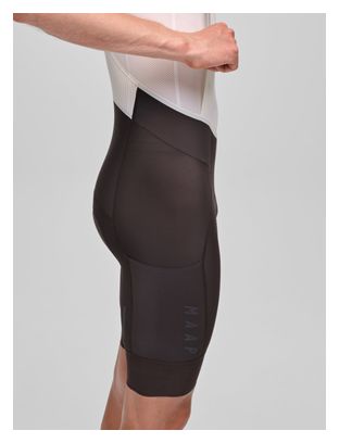Maap Team Evo Cargo korte fietsbroek voor heren, bruin