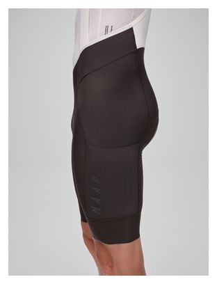 Maap Team Evo Cargo korte fietsbroek voor heren, bruin