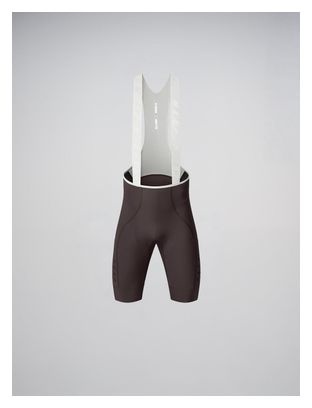 Maap Team Evo Cargo korte fietsbroek voor heren, bruin