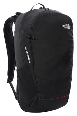 The North Face Basin 18 Rucksack Schwarz Unisex