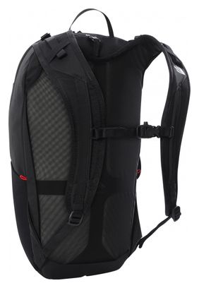 The North Face Basin 18 Backpack Black Unisex