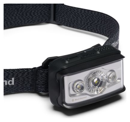 Lampe Frontale Black Diamond Storm Noir
