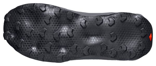 Salomon Ultra Glide 4 Trailschoenen Wit/Grijs Heren