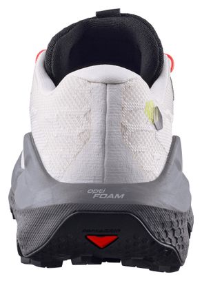 Salomon Ultra Glide 4 Trailschoenen Wit/Grijs Heren