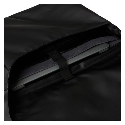 Umhängetasche The North Face Base Camp Voyager Messenger 12 l, schwarz