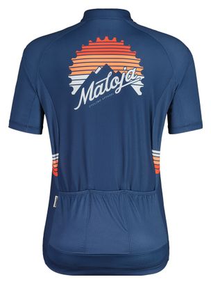 Maloja DentroM. 1/2 Midnight Blue