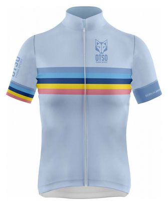 Maillot femme Otso Cycling