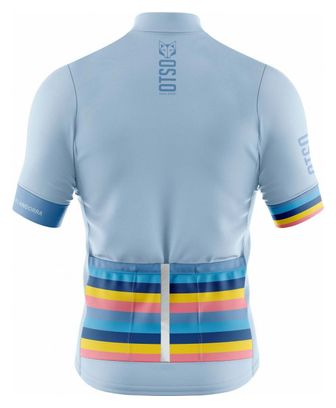 Maillot femme Otso Cycling