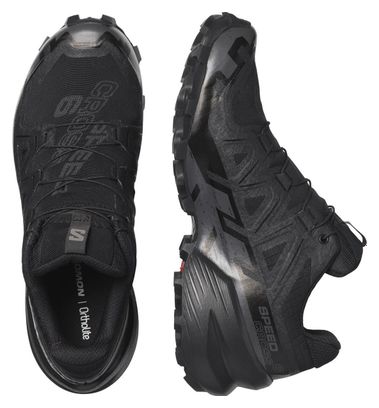 Salomon Speedcross 6 GTX Nero Donna