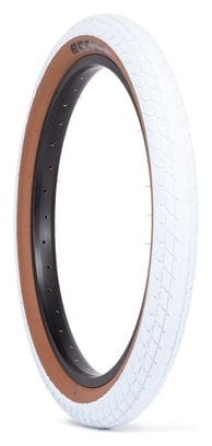 Eclat Morrow 20'' BMX Tire White / Beige