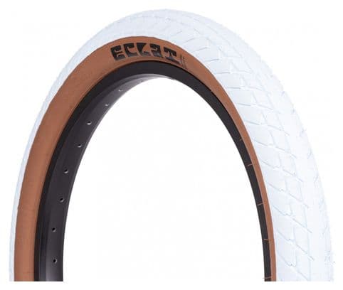 Eclat Morrow 20'' BMX Band Wit / Beige